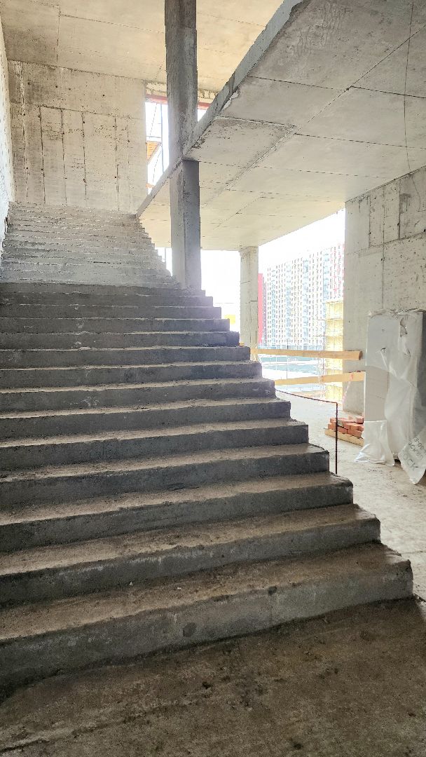 Домодедово, Новая школа, Строительство школы, ЖК Домодедово парк, Здание школы, Новый корпус, Подмосковье, Образование, Нацпроект Образование, Школа, экономика, Экономика округа,