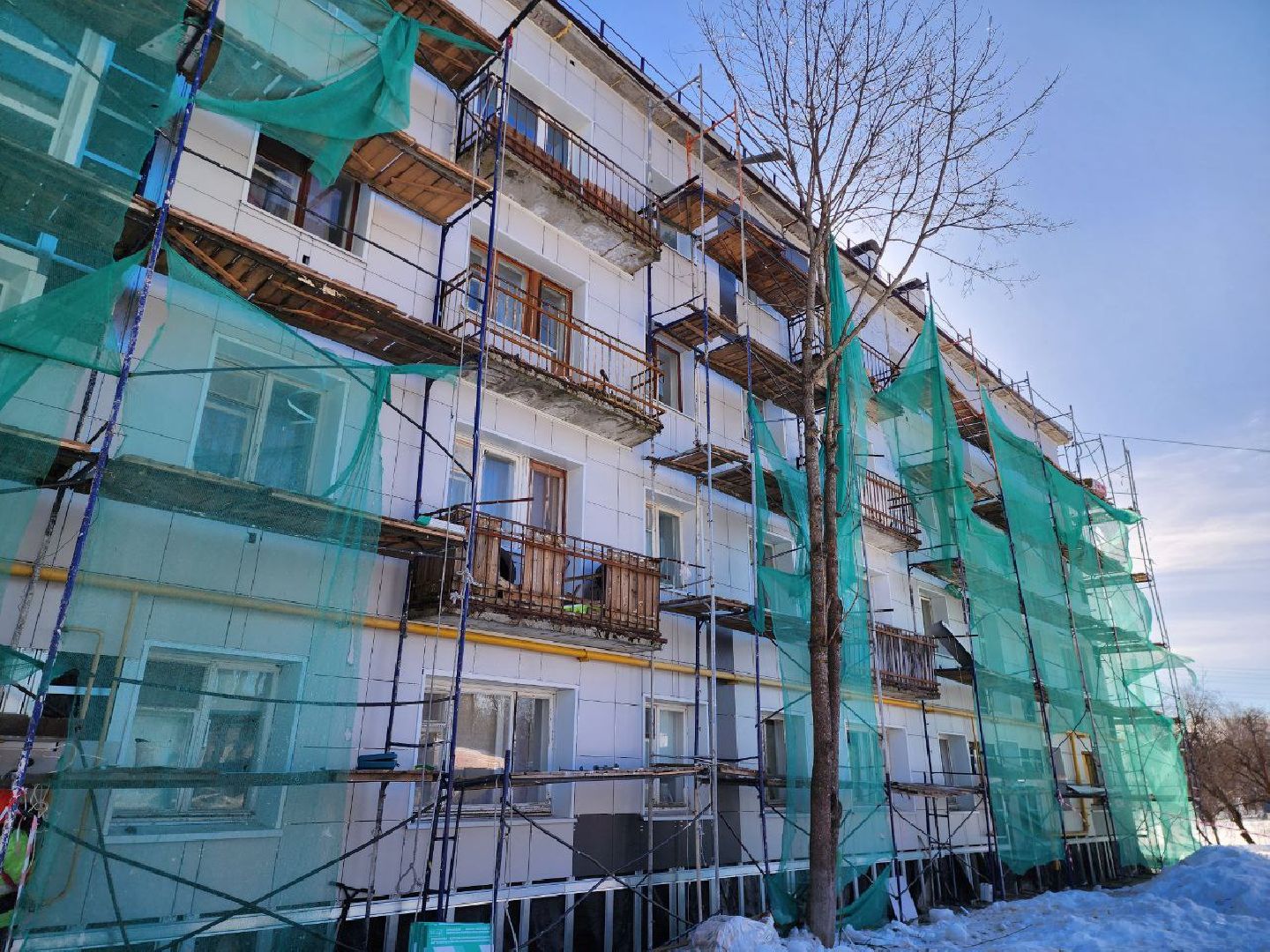 можайск, можайский городской округ, подмосковье, жкх, капитальный ремонт, многоквартирные дома, военный городок, военнослужащие, семьи,