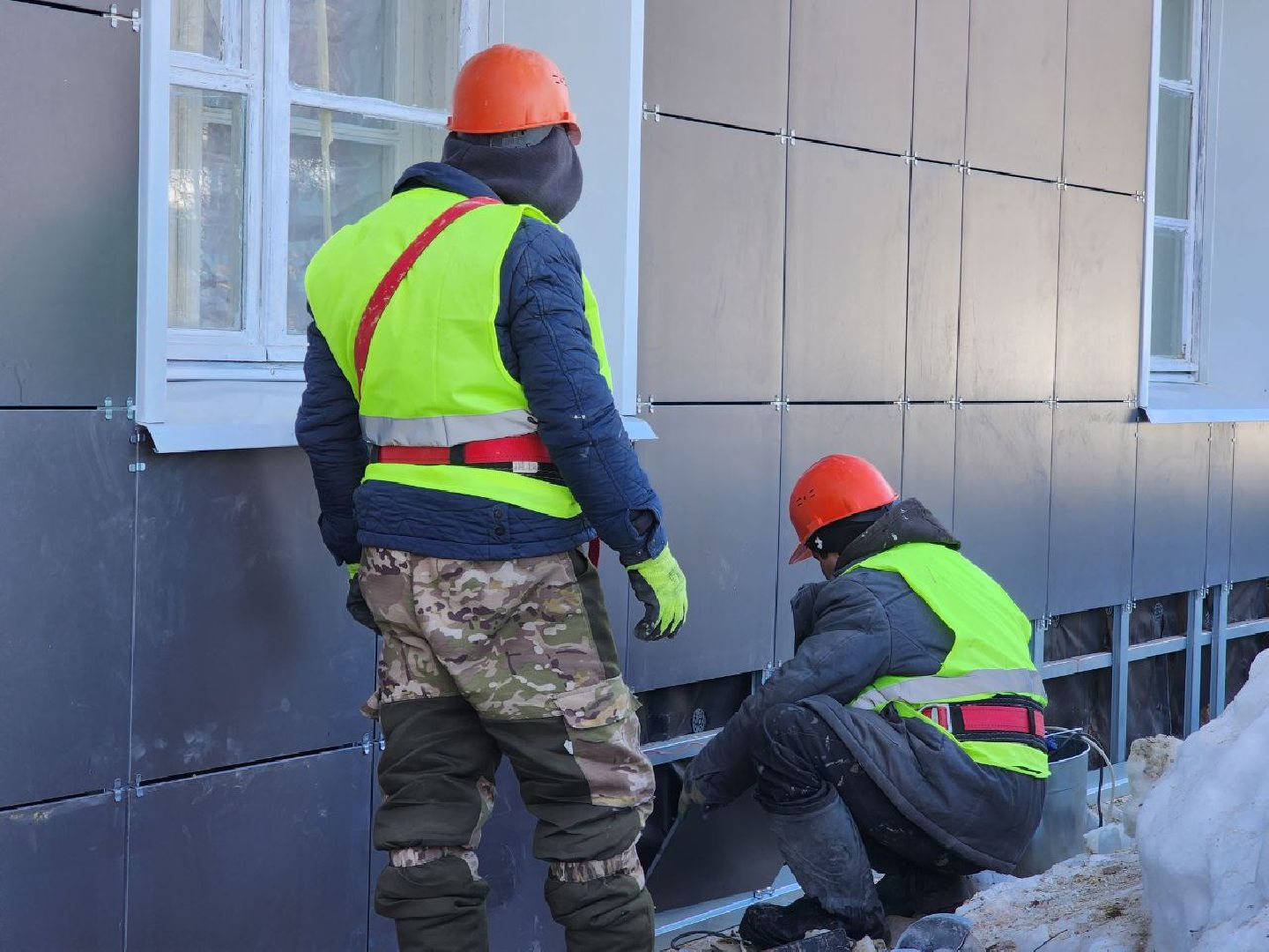 можайск, можайский городской округ, подмосковье, жкх, капитальный ремонт, многоквартирные дома, военный городок, военнослужащие, семьи,