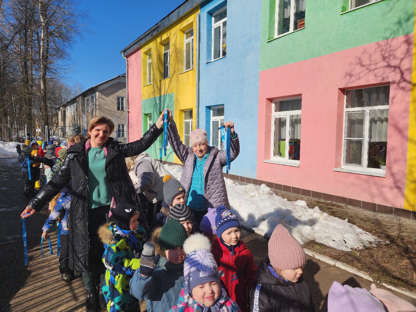 красноармейск, г.о. пушкинский, день воды, международная акция,