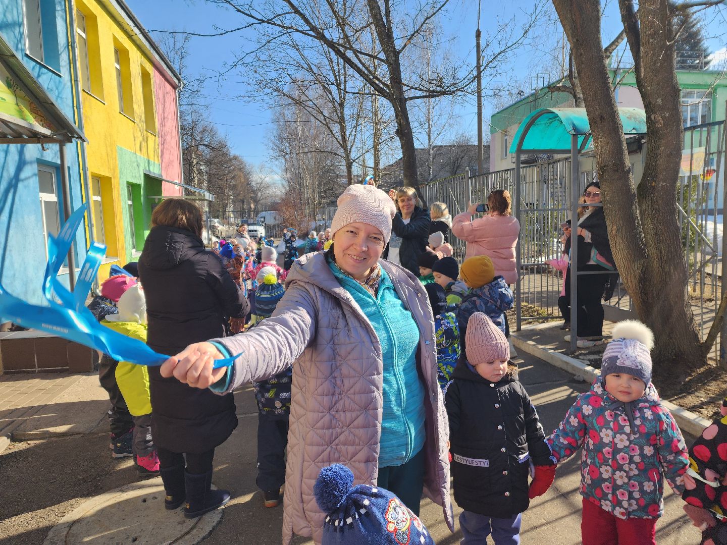 красноармейск, г.о. пушкинский, день воды, международная акция,