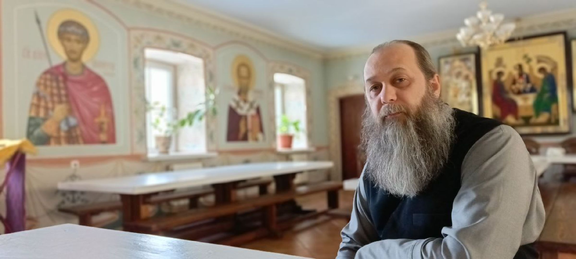 Дмитров, Великий пост, Борисоглебский монастырь,