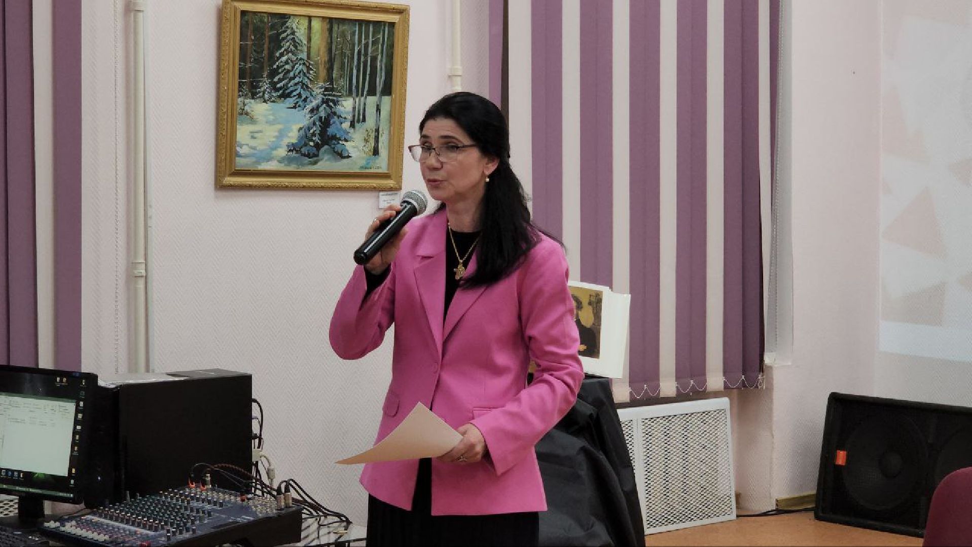 мытищи, Фестиваль Слово, Русская литература, Татьяна Яковлева, Сергей Егоров,