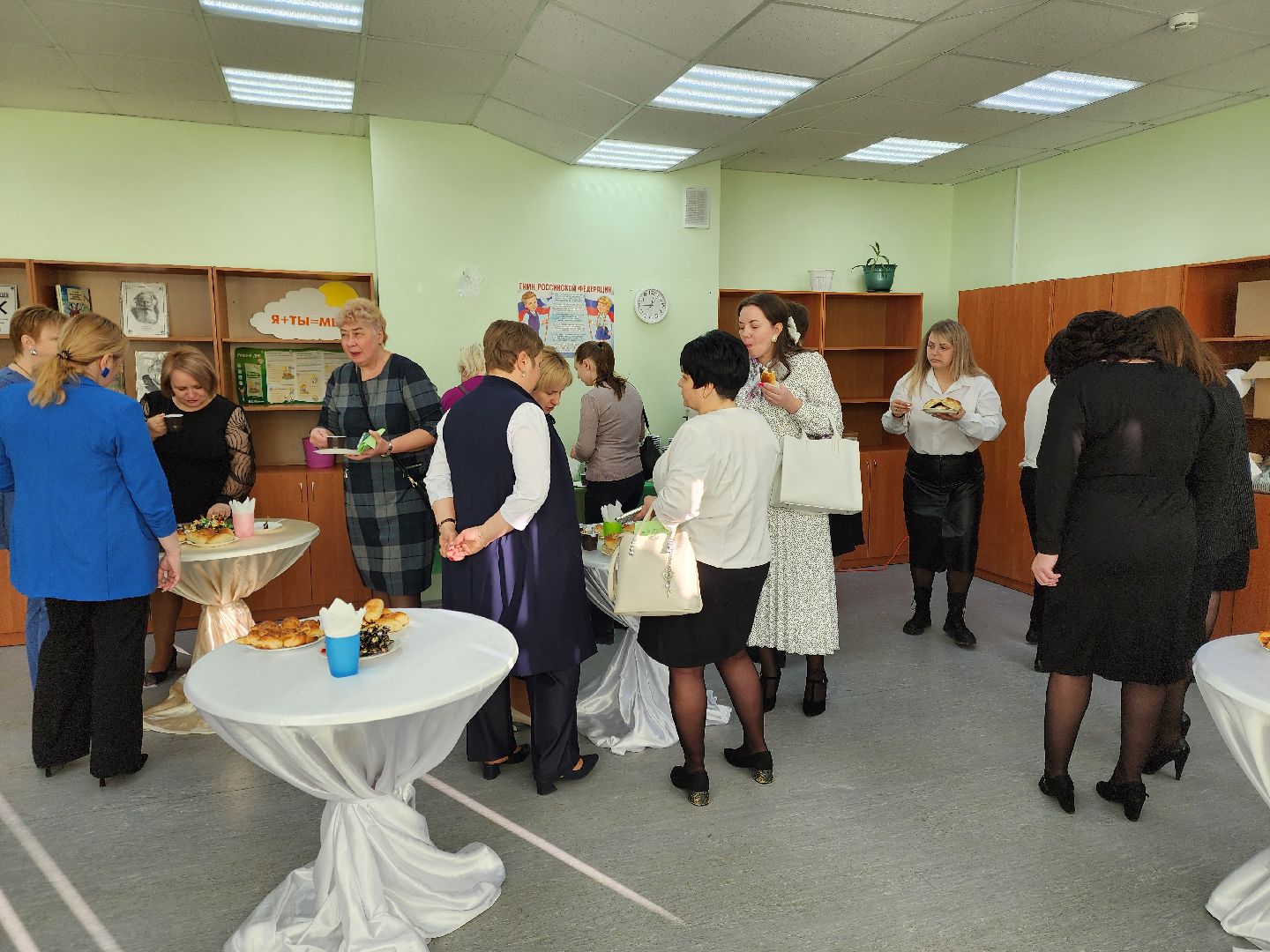 ногинск, образование, Эффективная начальная школа, Время мечтать,