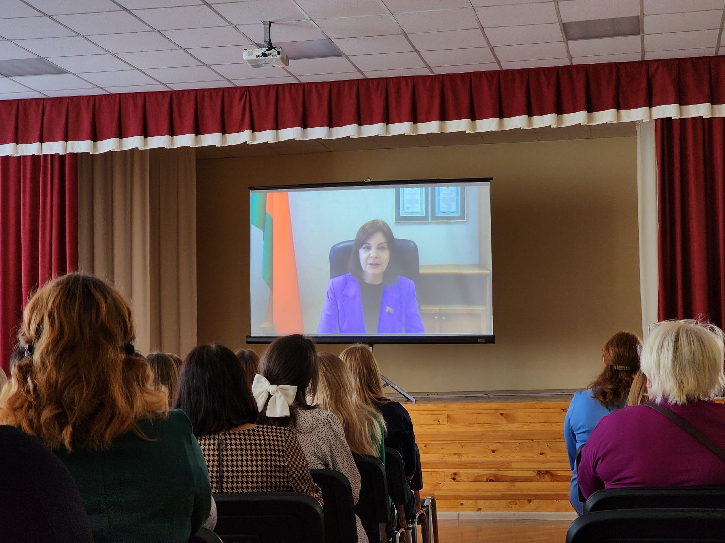 ногинск, образование, Эффективная начальная школа, Время мечтать,