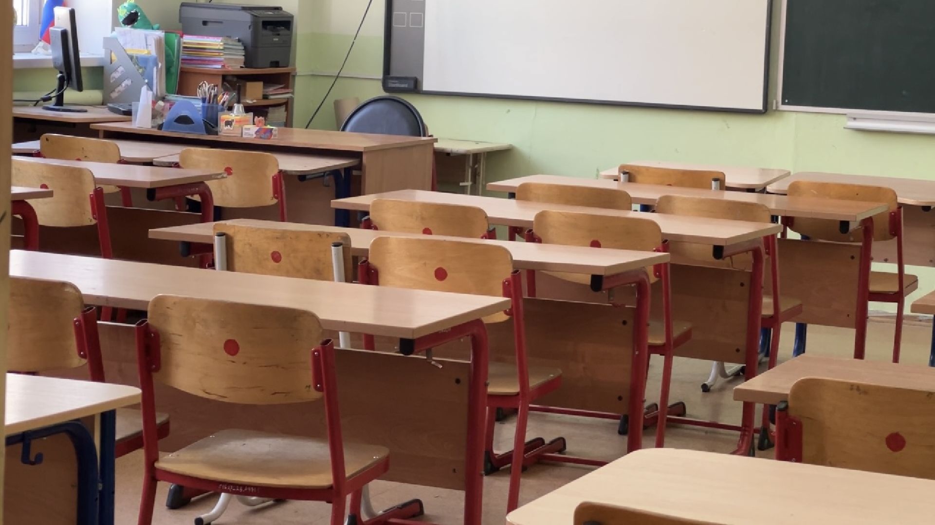 химки, капитальный ремонт, ремонт школы,