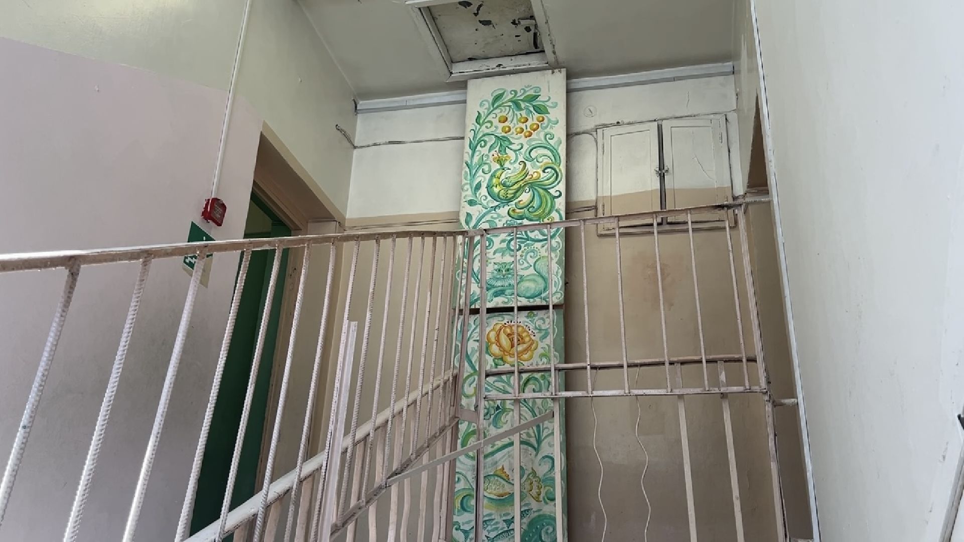 химки, капитальный ремонт, ремонт школы,