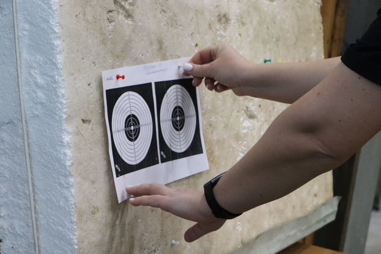 Спартакиада, трудовые коллективы, ФОК Фирсова, Серебряные Пруды, Спорт,