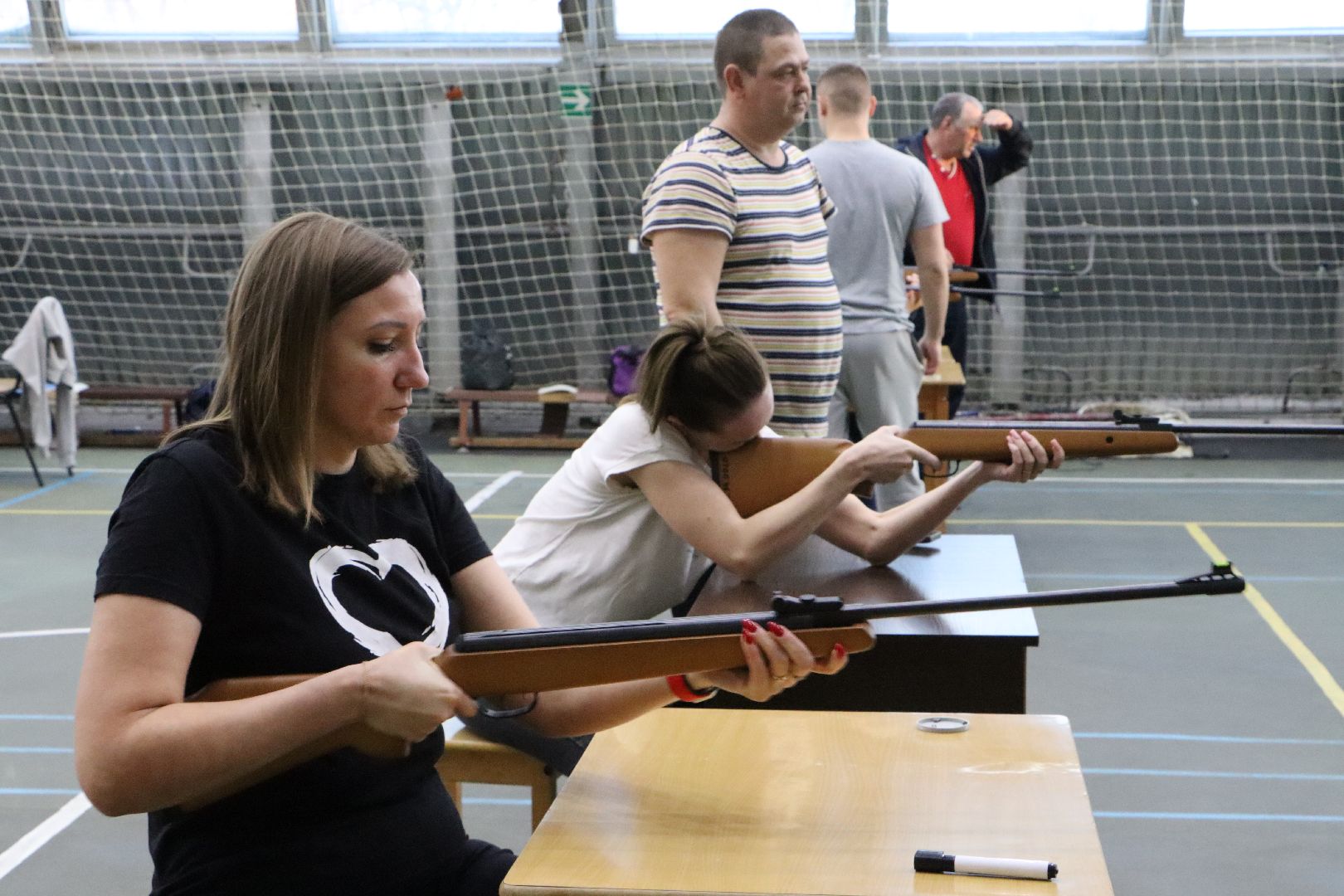 Спартакиада, трудовые коллективы, ФОК Фирсова, Серебряные Пруды, Спорт,