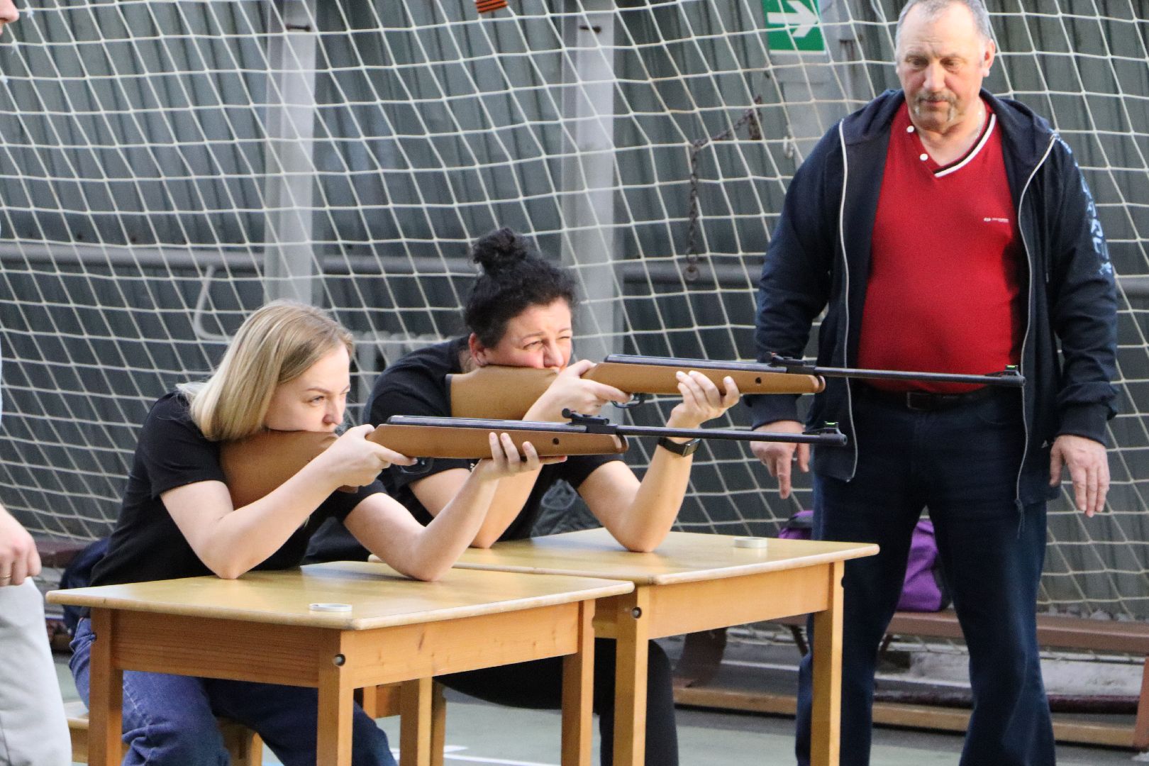 Спартакиада, трудовые коллективы, ФОК Фирсова, Серебряные Пруды, Спорт,