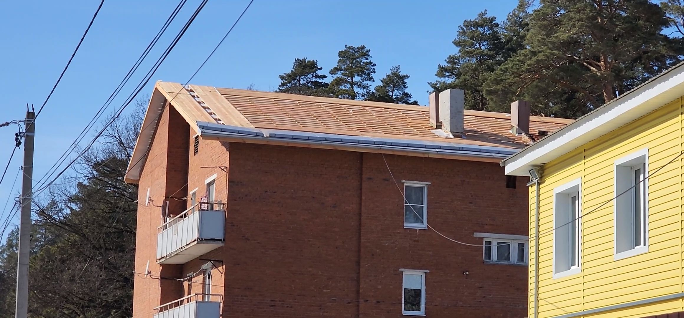 Коломна, капитальный ремонт,