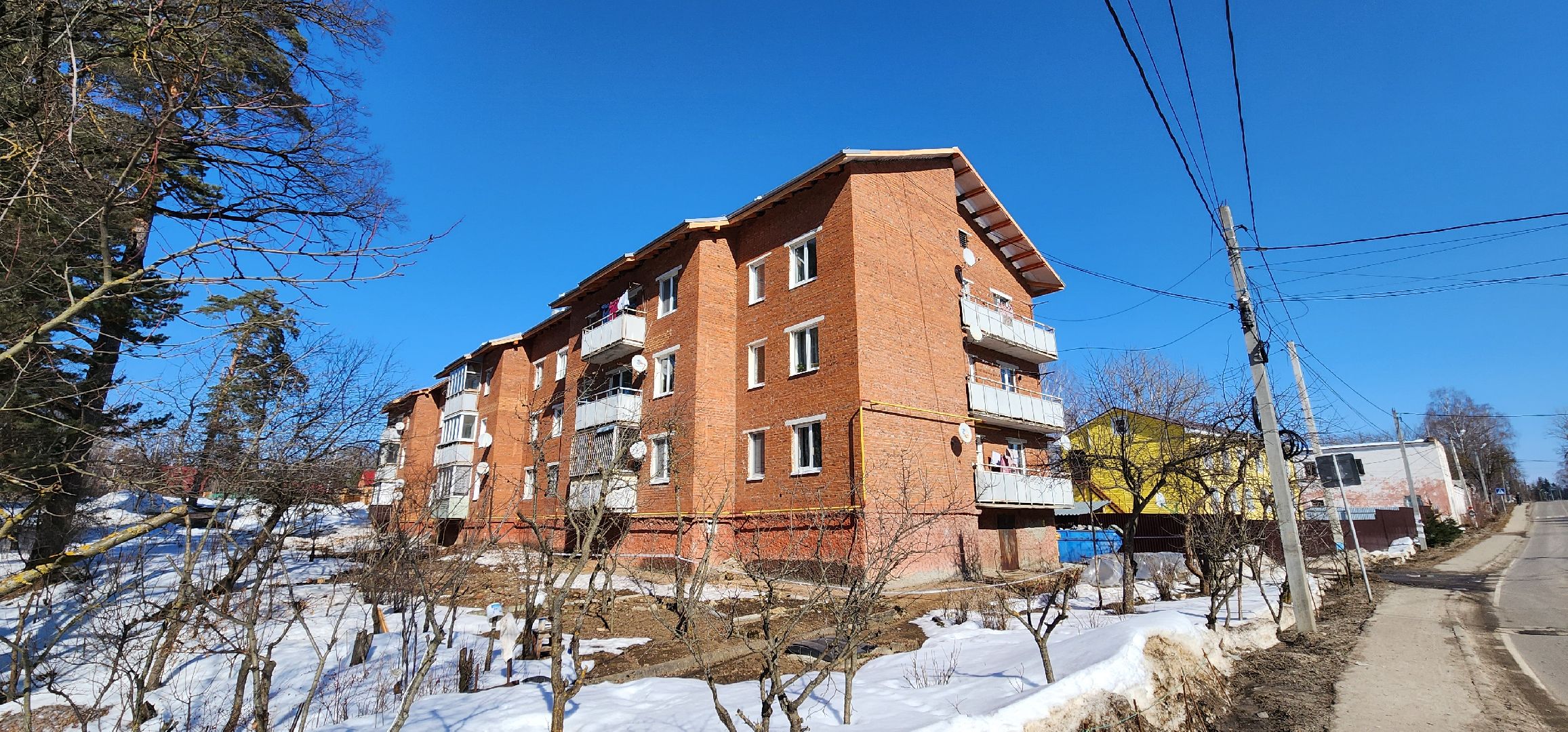 Коломна, капитальный ремонт,