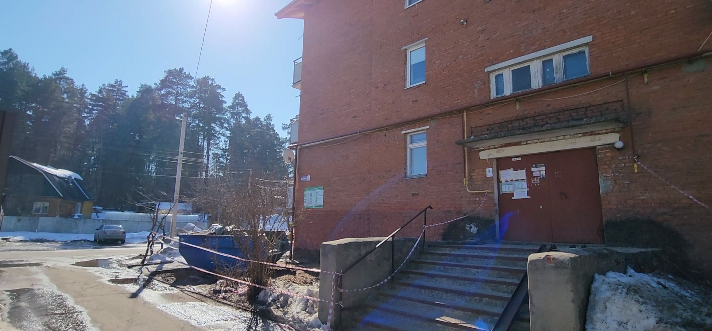 Коломна, капитальный ремонт,