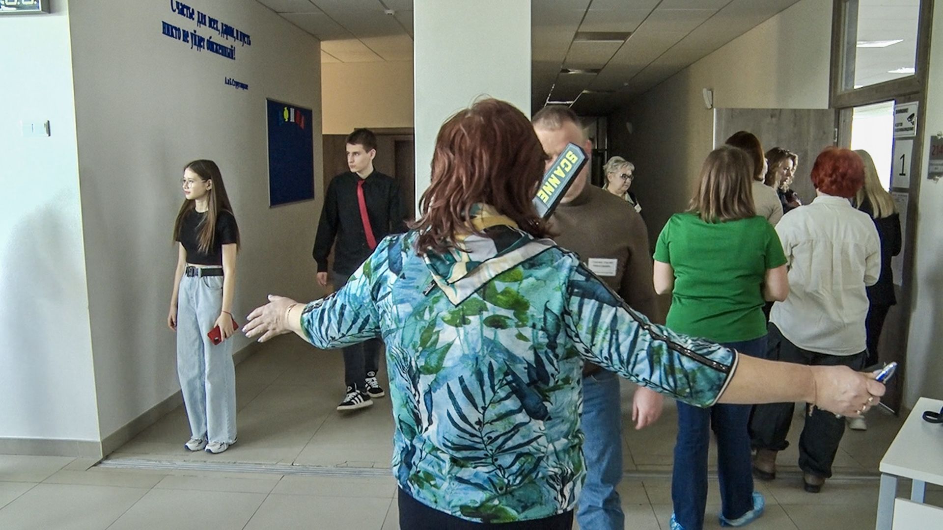 Клин, общество, образование, ЕГЭ,