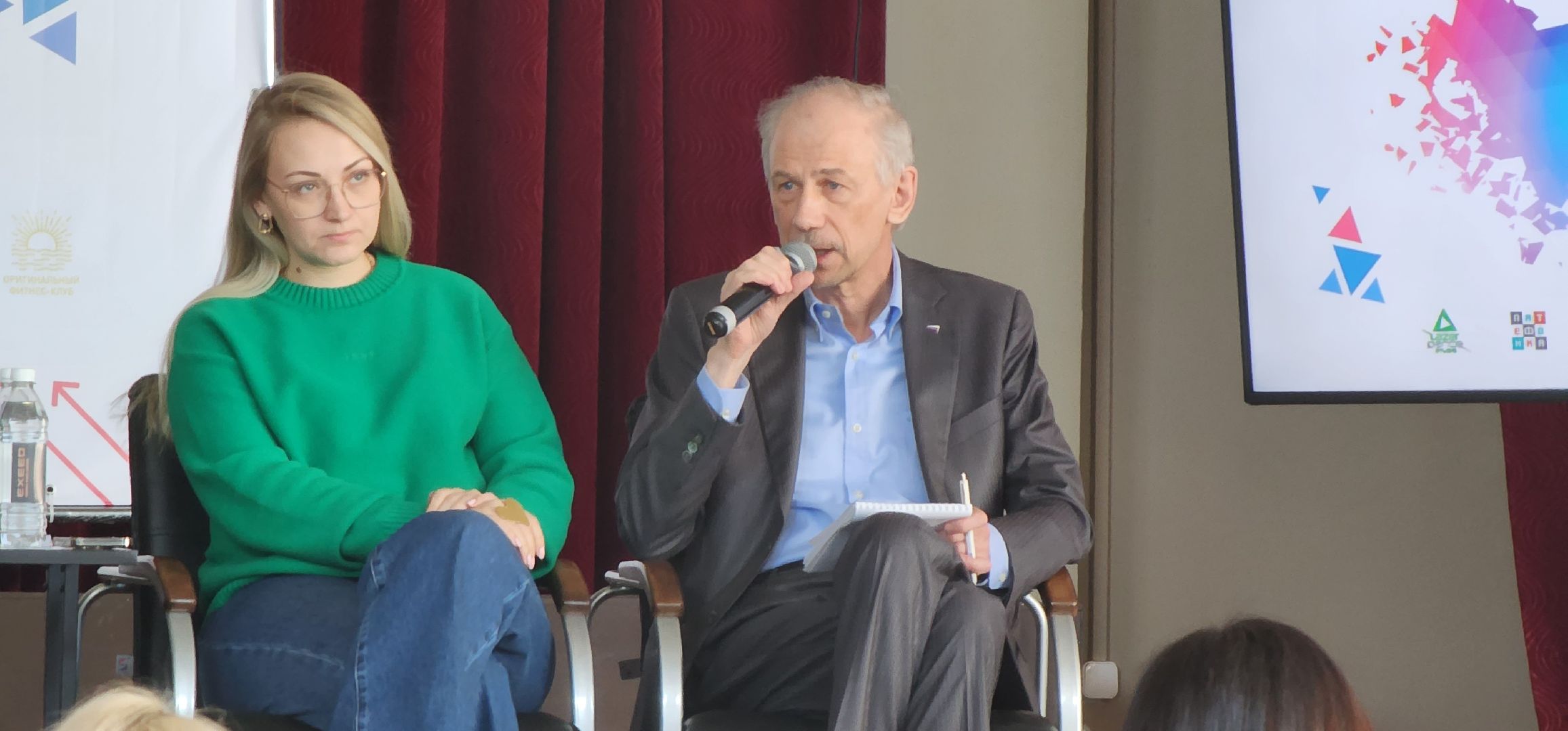 Коломна, туризм, экономика, креативная индустрия,