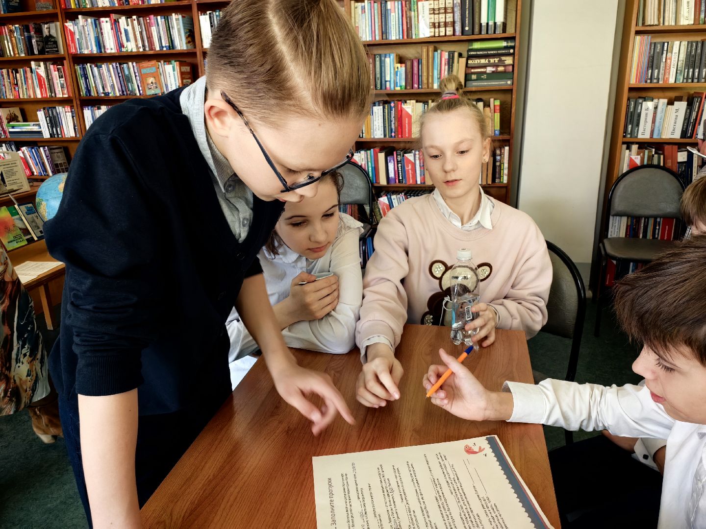 экология, водоемы, вода, экоцентр,