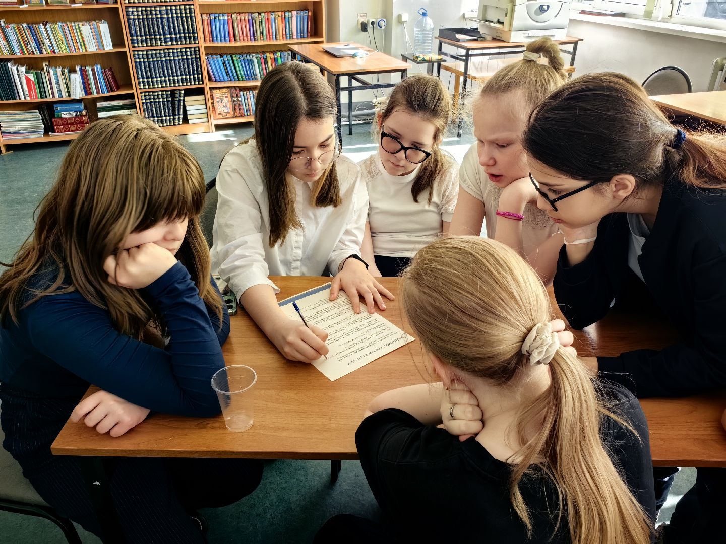 экология, водоемы, вода, экоцентр,