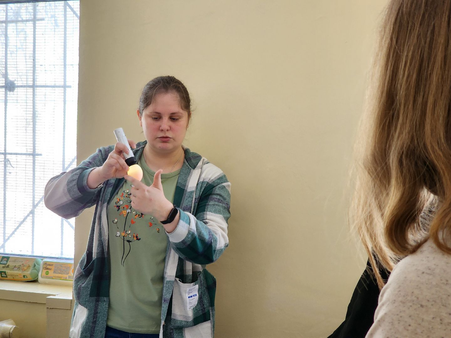 Подольск, ВИЖ им Эрнста, наука, мастер-класс,