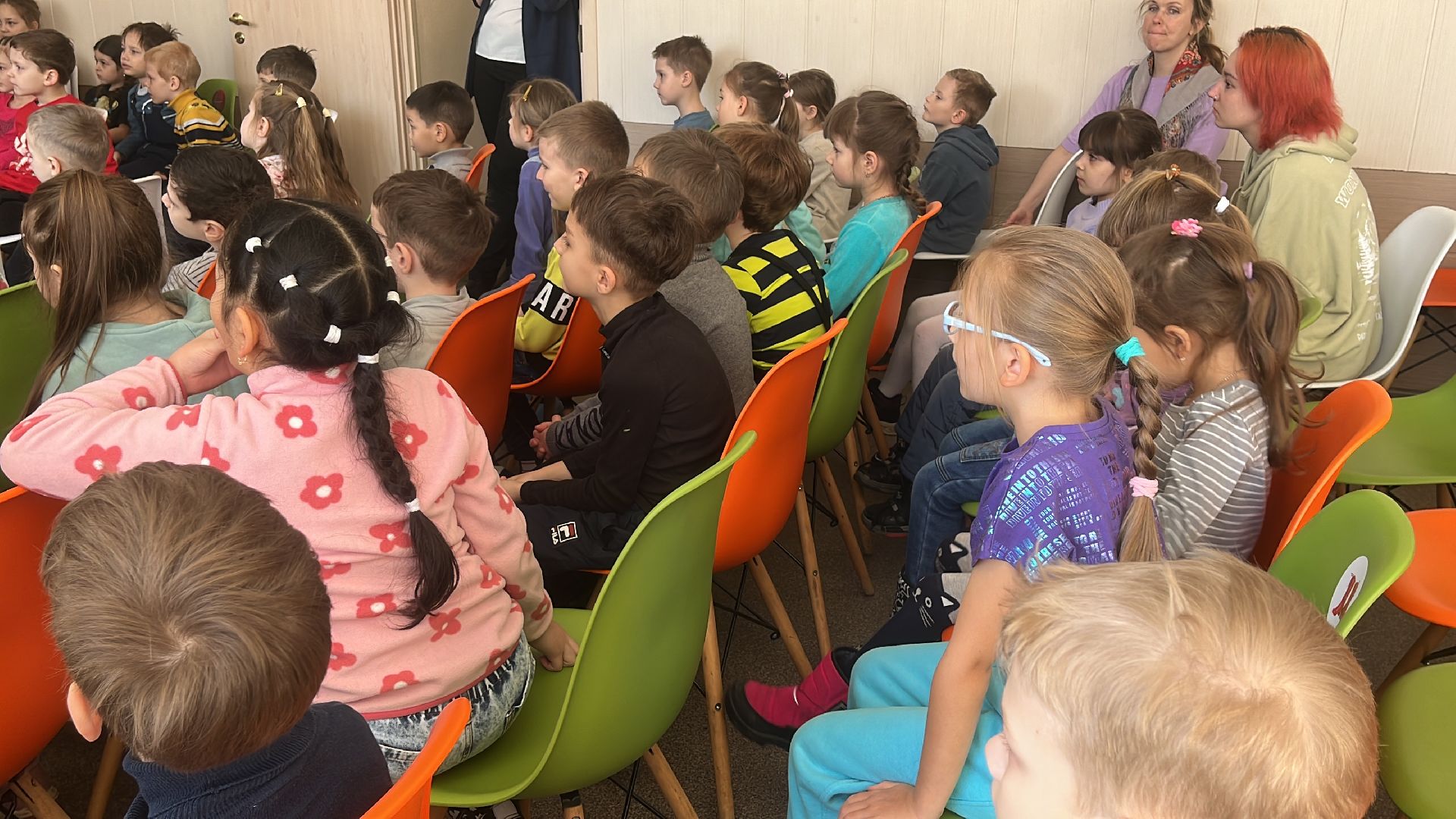 писатель, детский писатель, встреча, встреча с детьми, сказки,