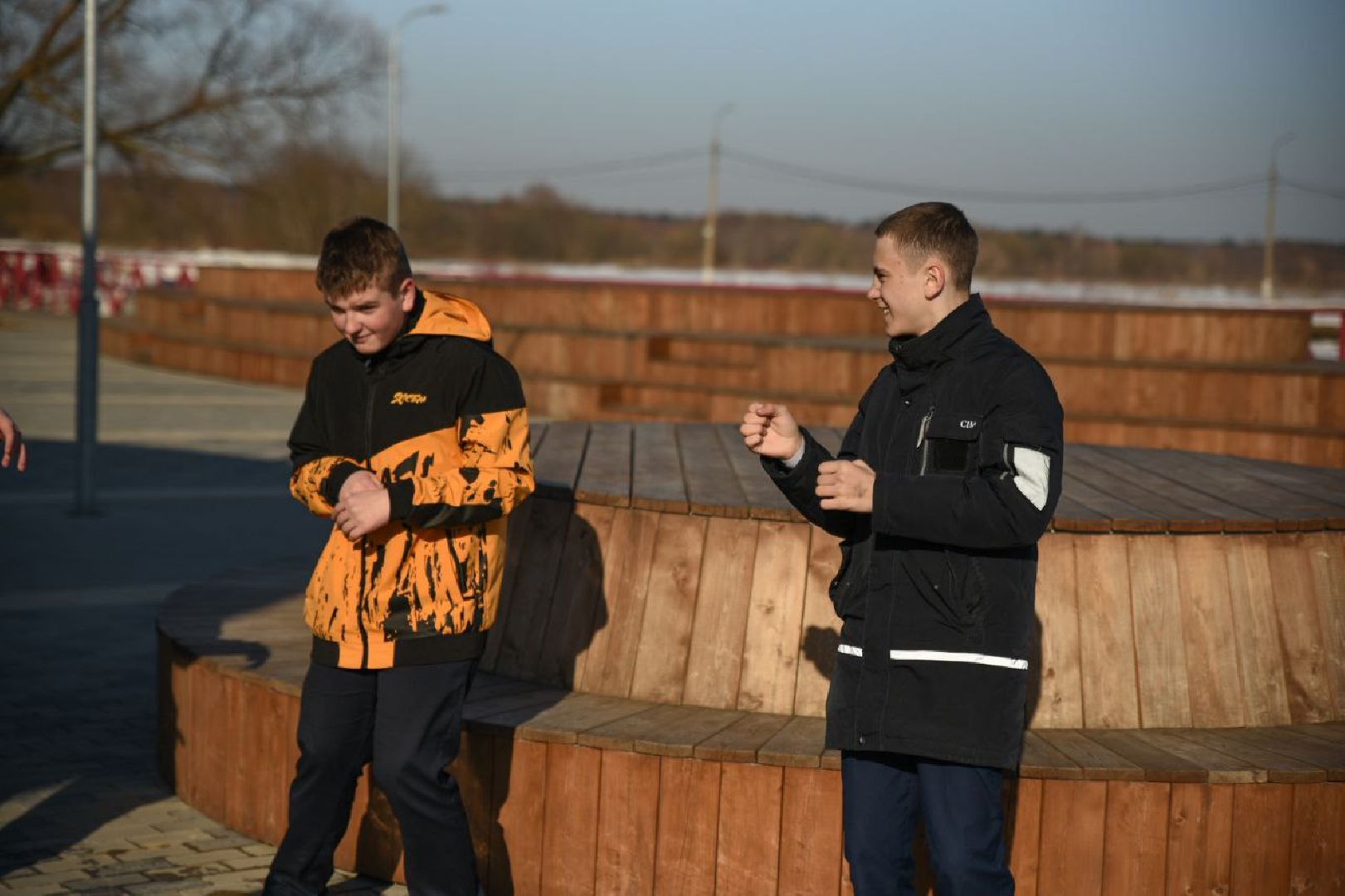 Бронницы, Парк, Бронницкий Луг, Системные мероприятия, Спорт,