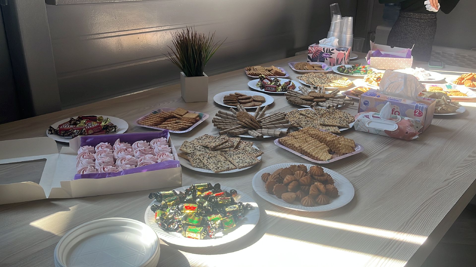 встреча с предпринимателями, нейросети, предприниматели,