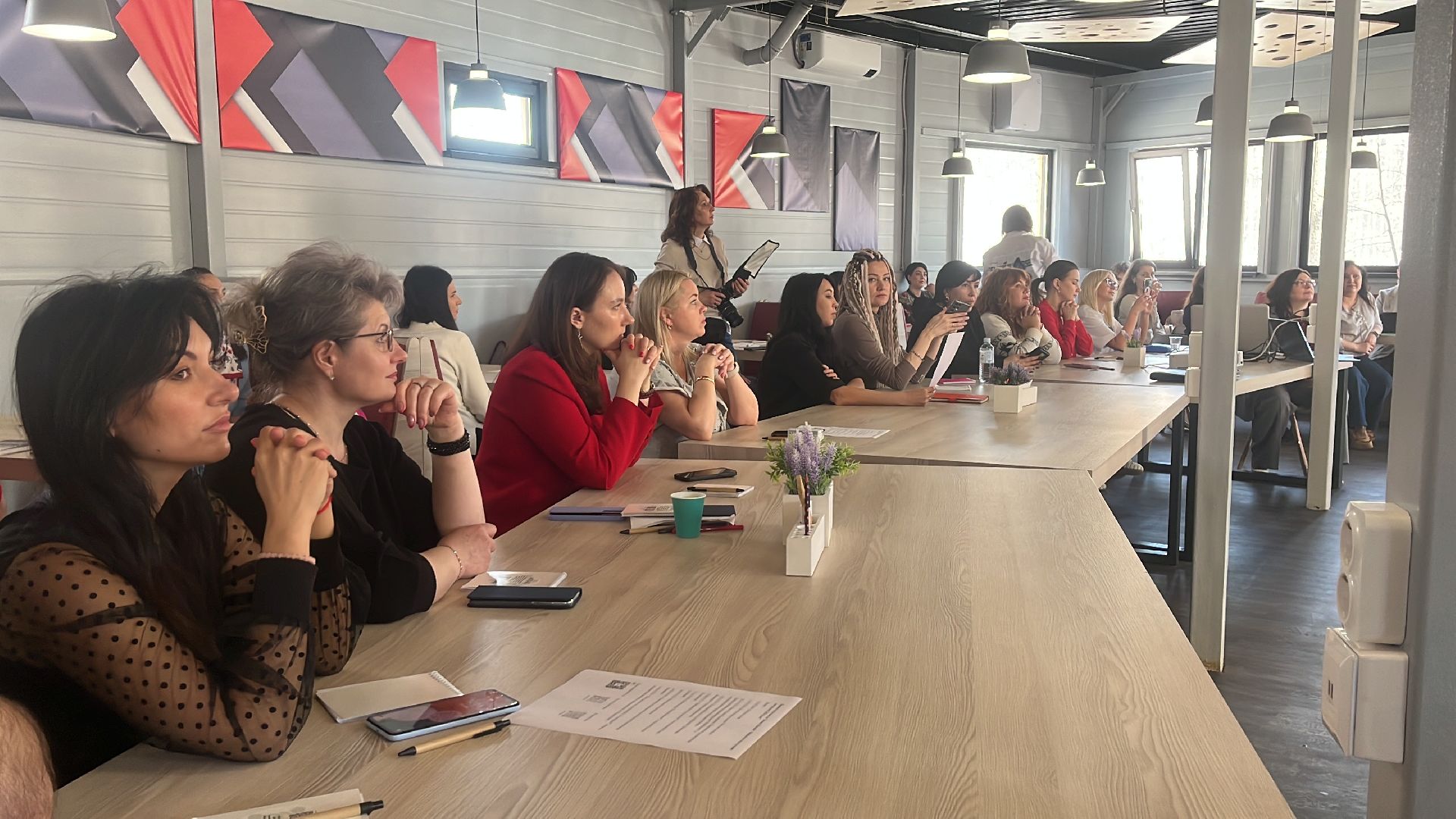 встреча с предпринимателями, нейросети, предприниматели,