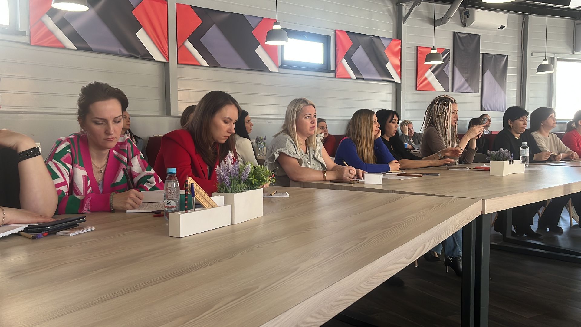 встреча с предпринимателями, нейросети, предприниматели,