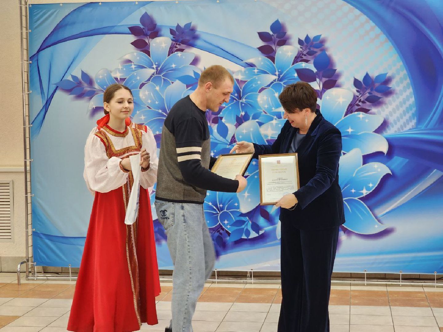 можайск, можайский городской округ, подмосковье, жкх, день работников жкх, праздник, профессиональный праздник,