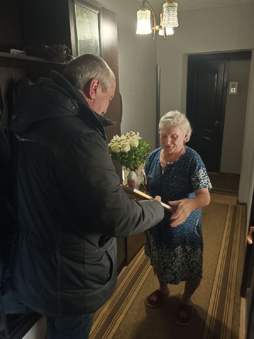 можайск, можайский городской округ, подмосковье, жкх, день работников жкх, праздник, профессиональный праздник,