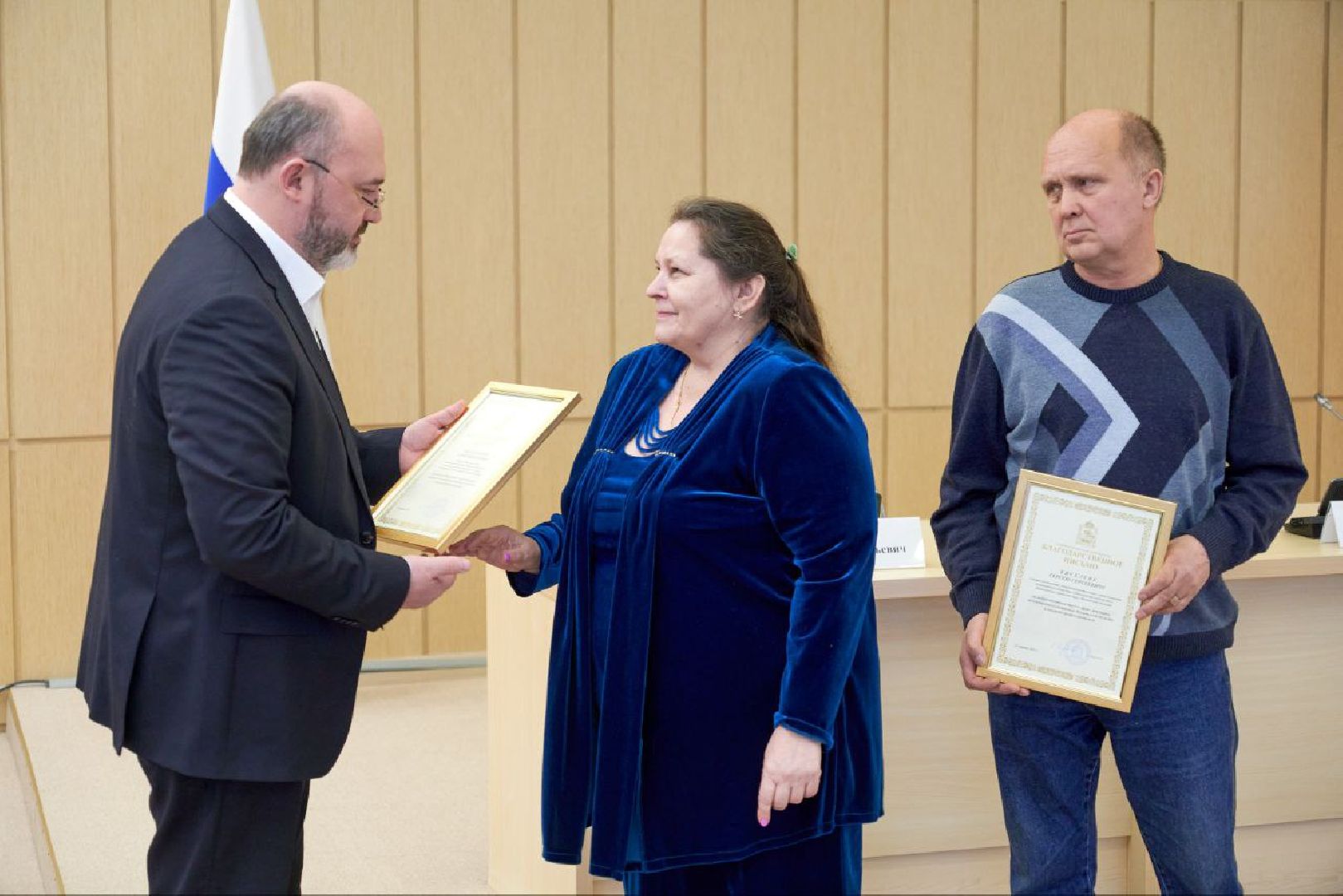 можайск, можайский городской округ, подмосковье, жкх, день работников жкх, праздник, профессиональный праздник,