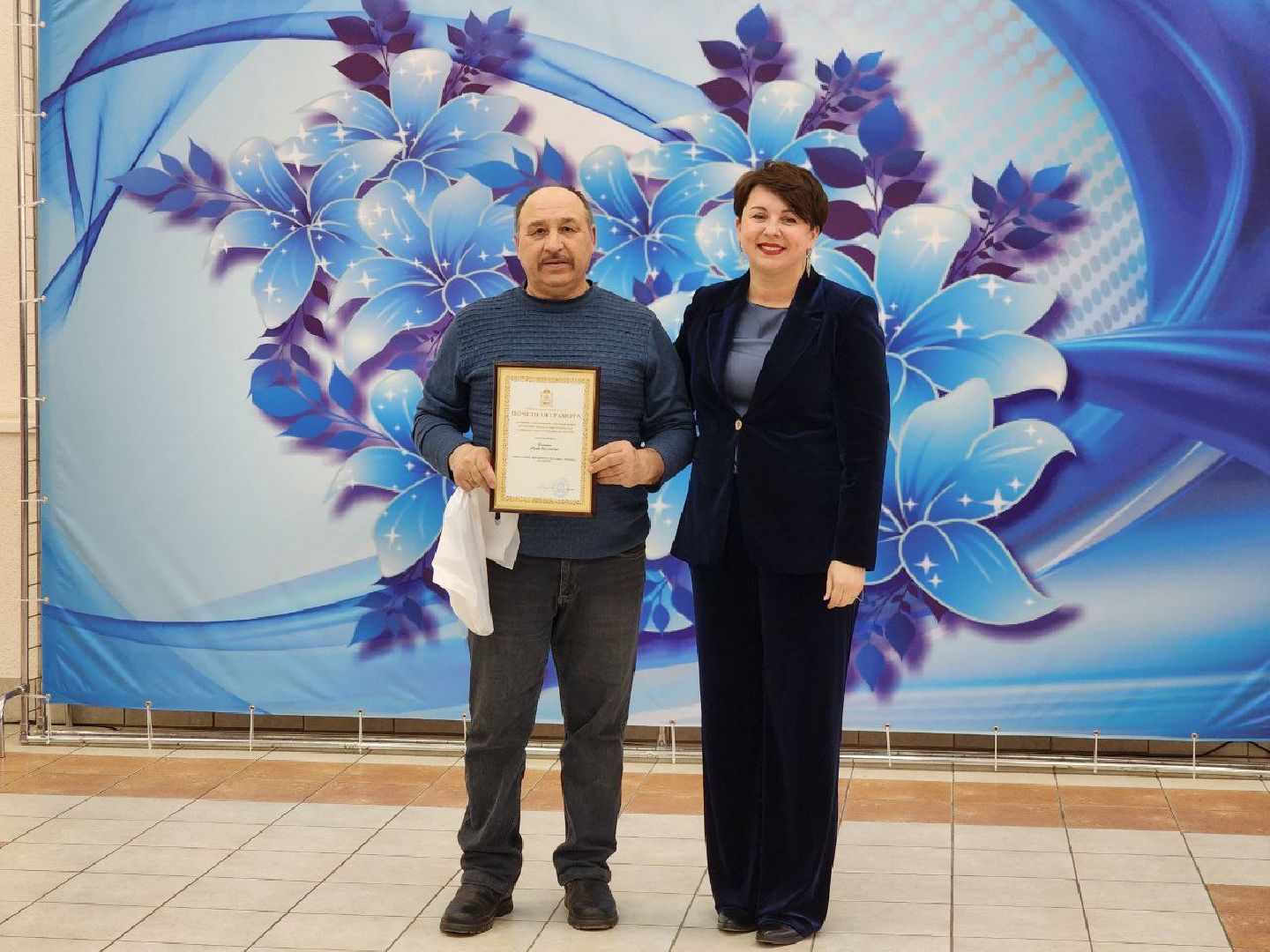 можайск, можайский городской округ, подмосковье, жкх, день работников жкх, праздник, профессиональный праздник,