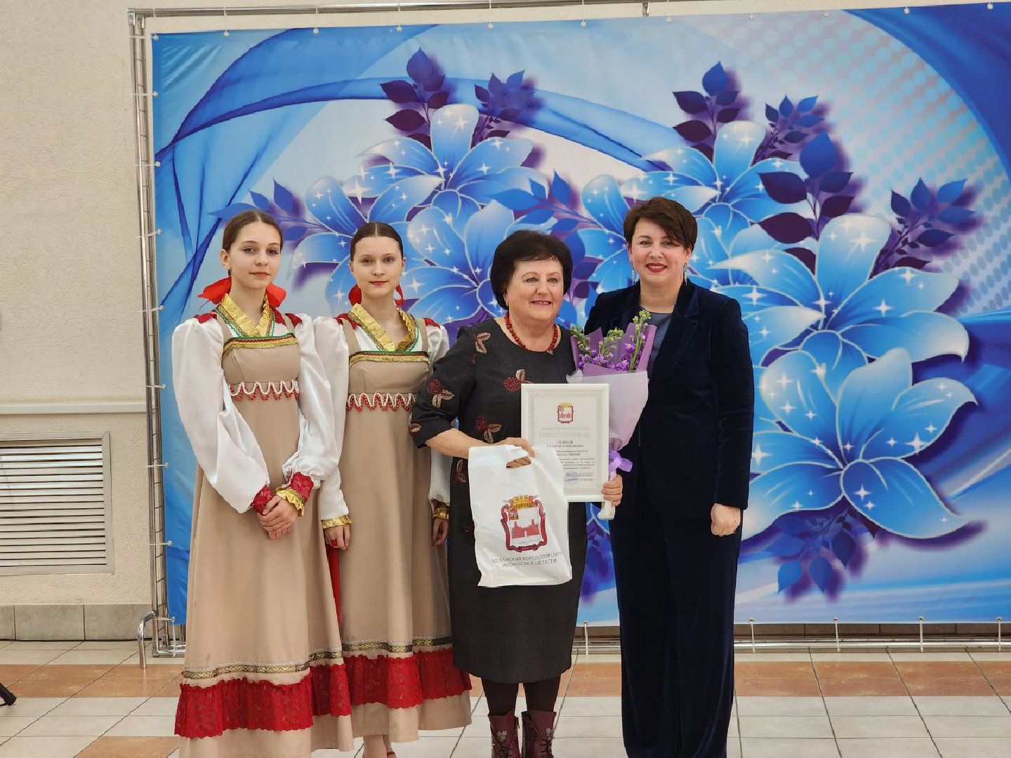 можайск, можайский городской округ, подмосковье, жкх, день работников жкх, праздник, профессиональный праздник,