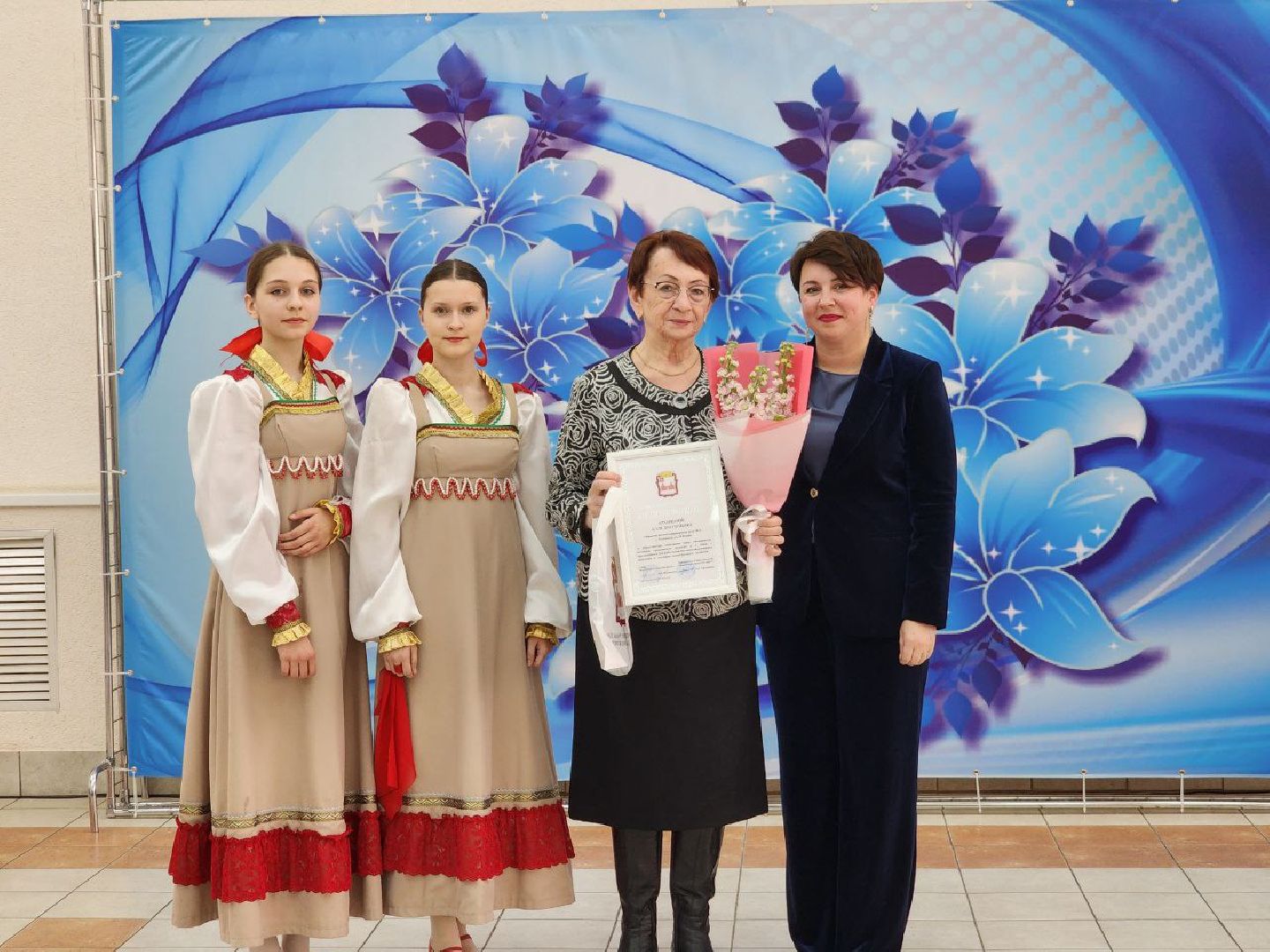 можайск, можайский городской округ, подмосковье, жкх, день работников жкх, праздник, профессиональный праздник,