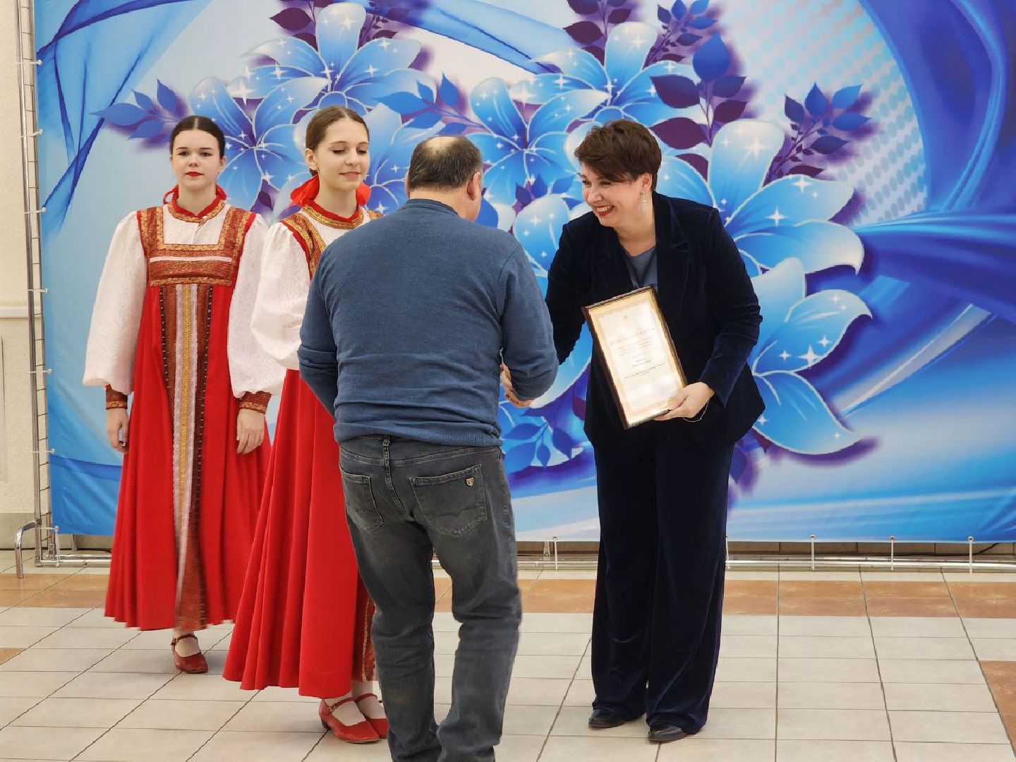 можайск, можайский городской округ, подмосковье, жкх, день работников жкх, праздник, профессиональный праздник,