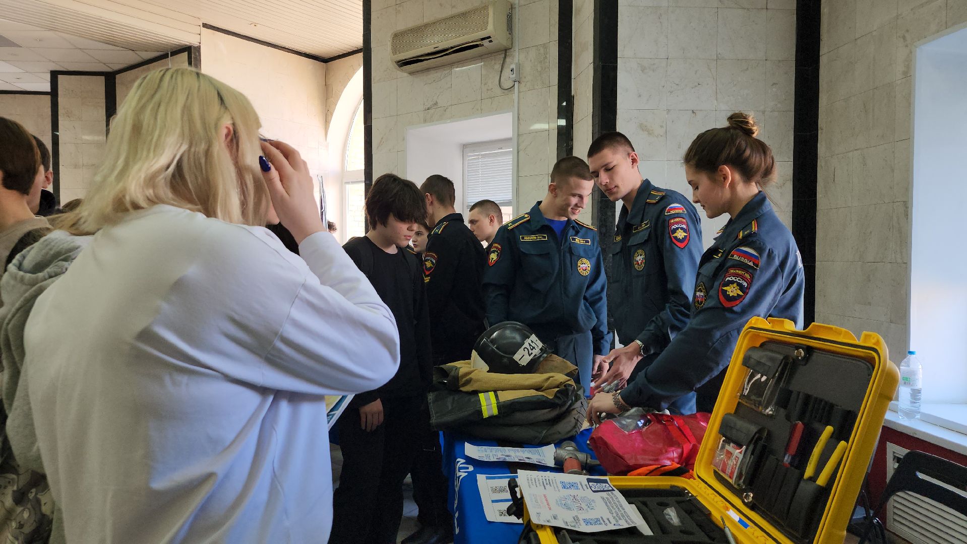 Ярмарка вакансий, обучение, карьера, Ногинск, Богородский городской округ,