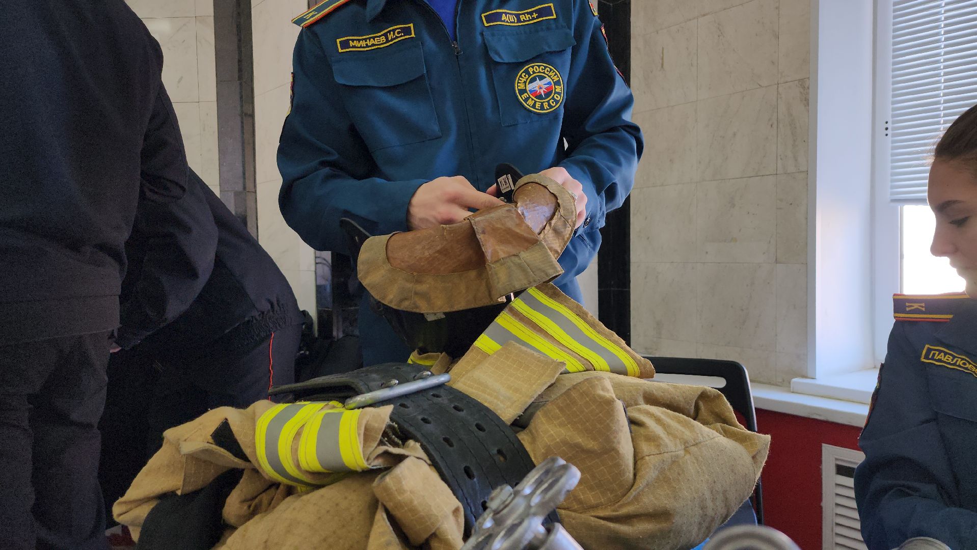 Ярмарка вакансий, обучение, карьера, Ногинск, Богородский городской округ,