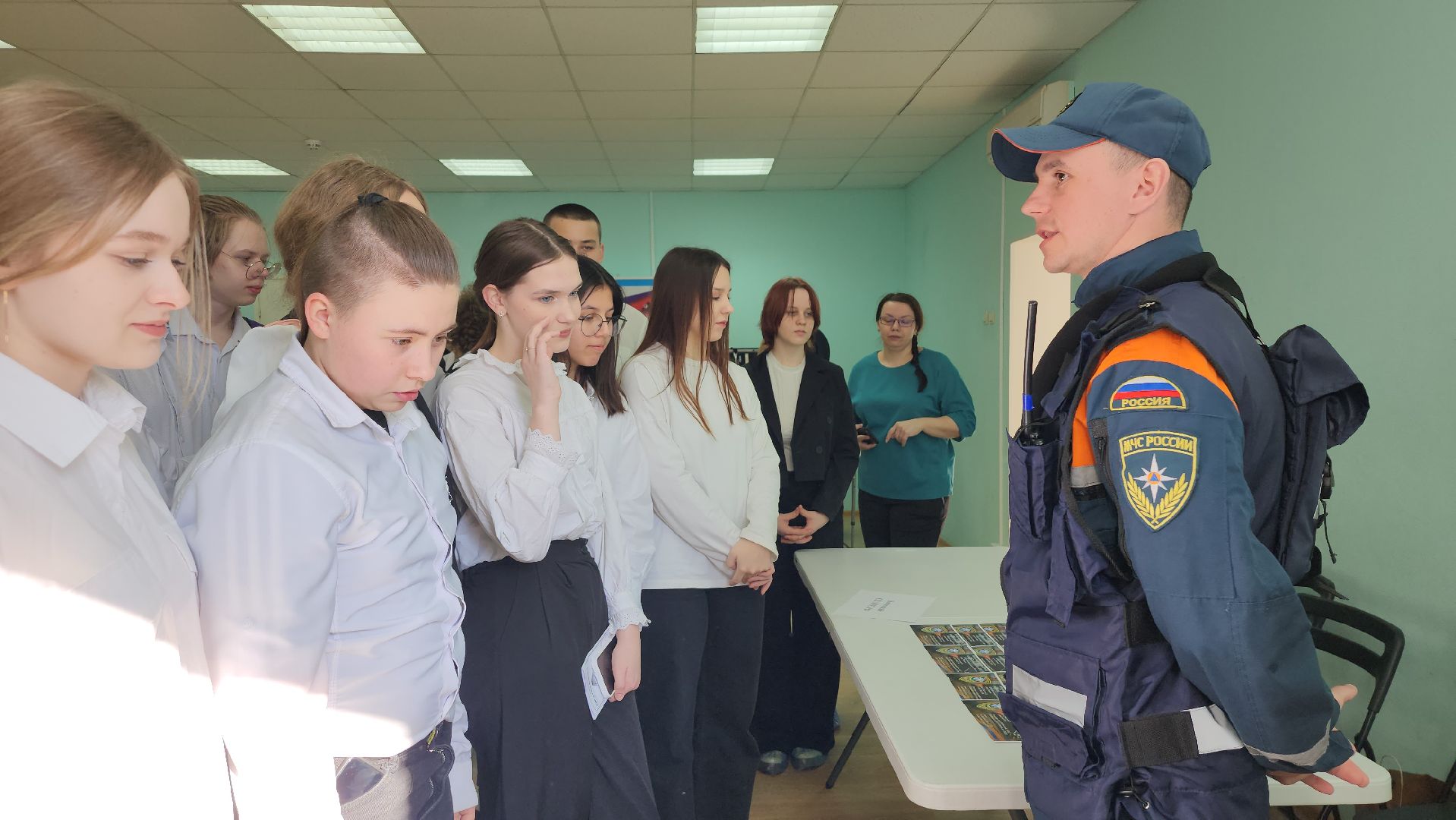 Ярмарка вакансий, обучение, карьера, Ногинск, Богородский городской округ,