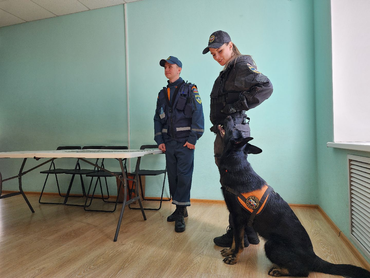 Ярмарка вакансий, обучение, карьера, Ногинск, Богородский городской округ,