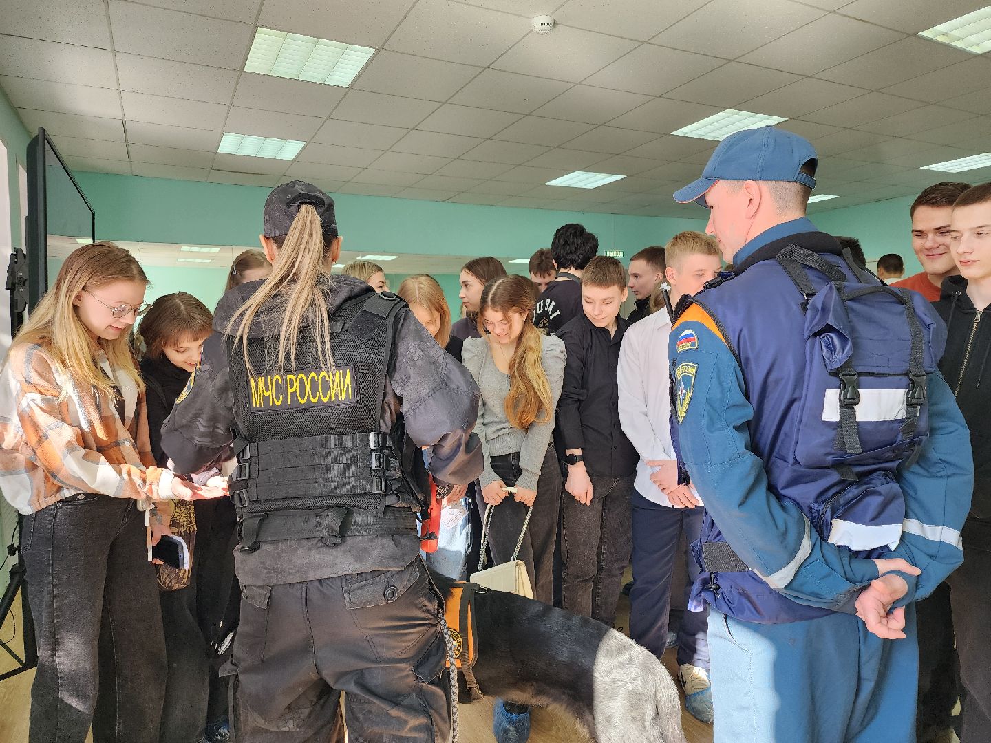 Ярмарка вакансий, обучение, карьера, Ногинск, Богородский городской округ,