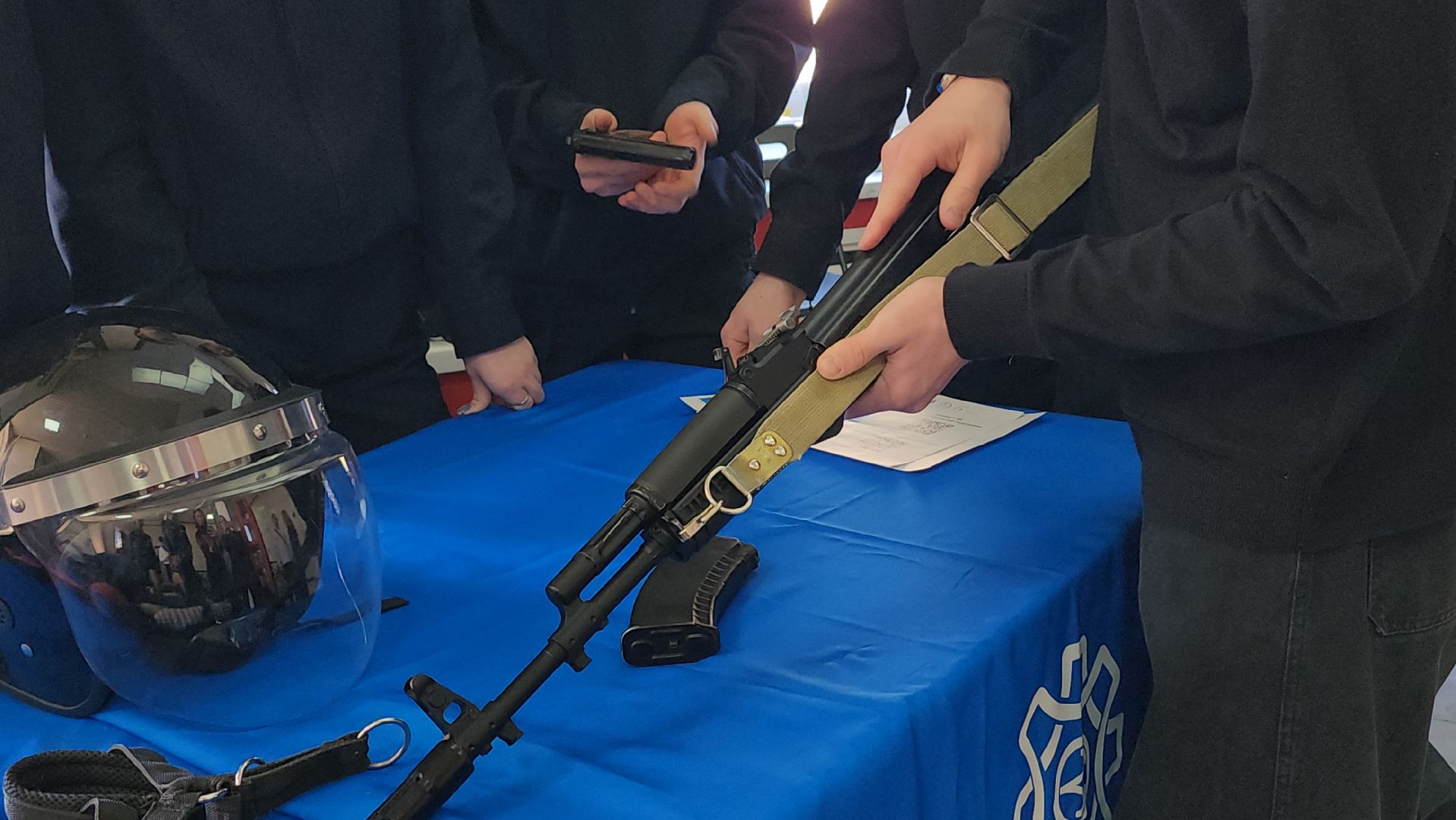 Ярмарка вакансий, обучение, карьера, Ногинск, Богородский городской округ,