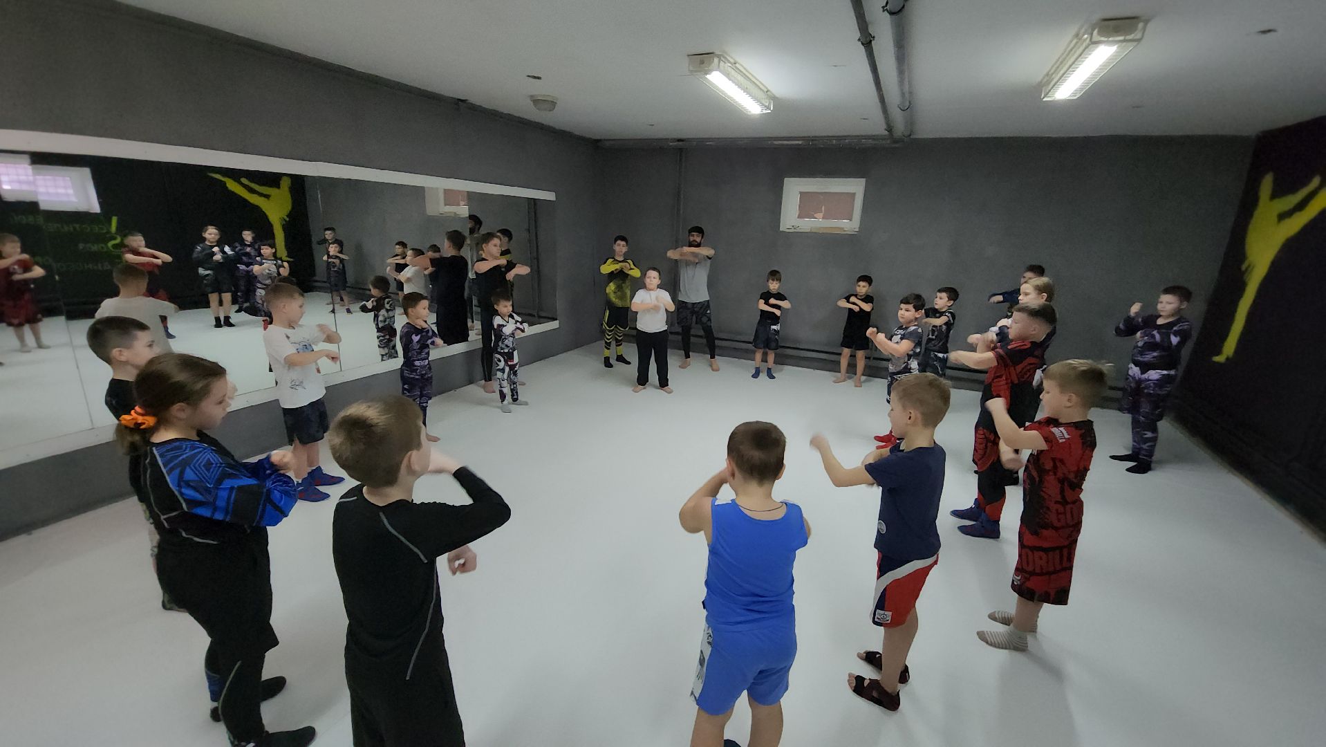 спорт, спорт в подмосковье, спорт в рузе, спорт московской области, панкратион, единоборства, руза,