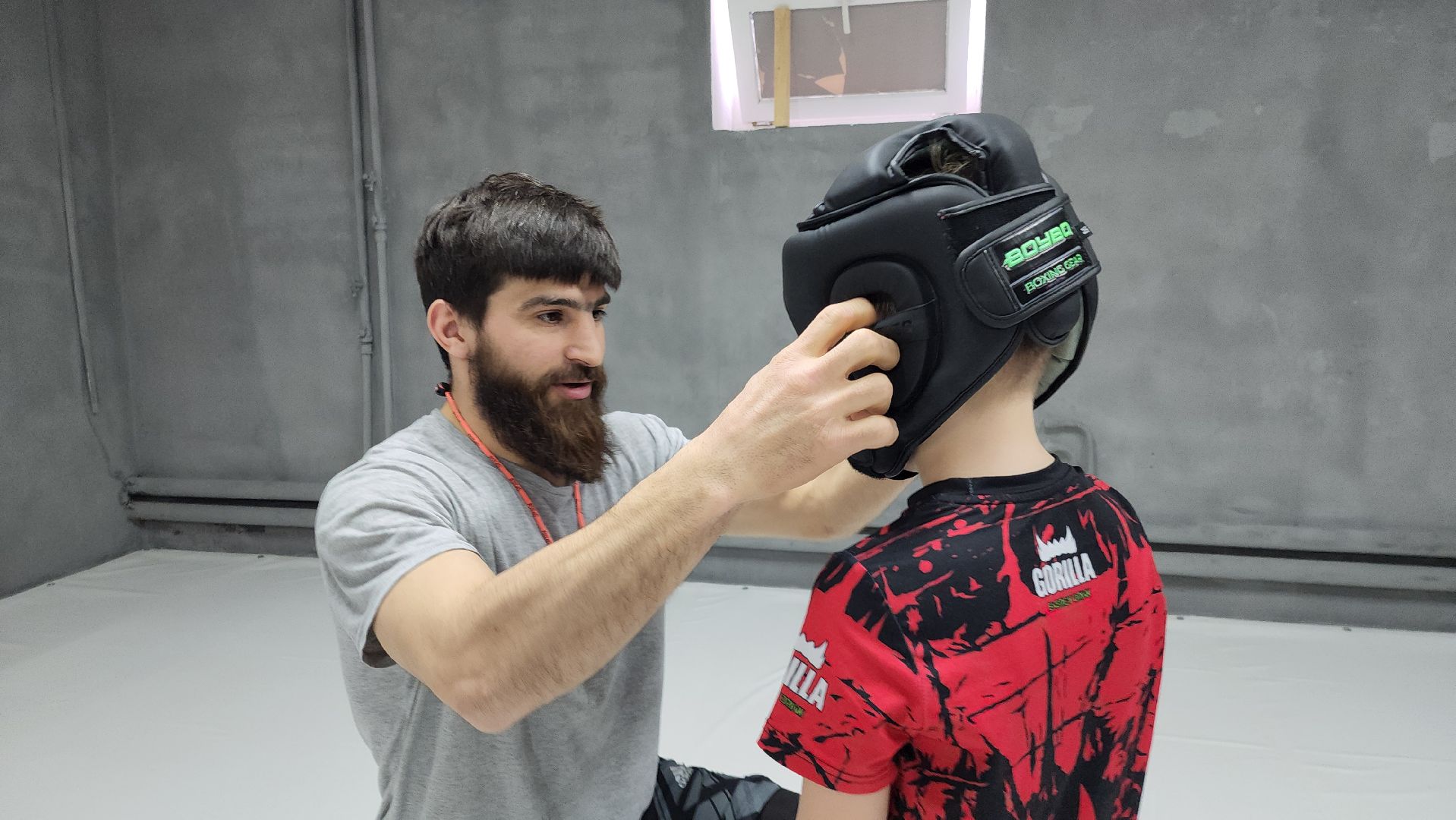 спорт, спорт в подмосковье, спорт в рузе, спорт московской области, панкратион, единоборства, руза,