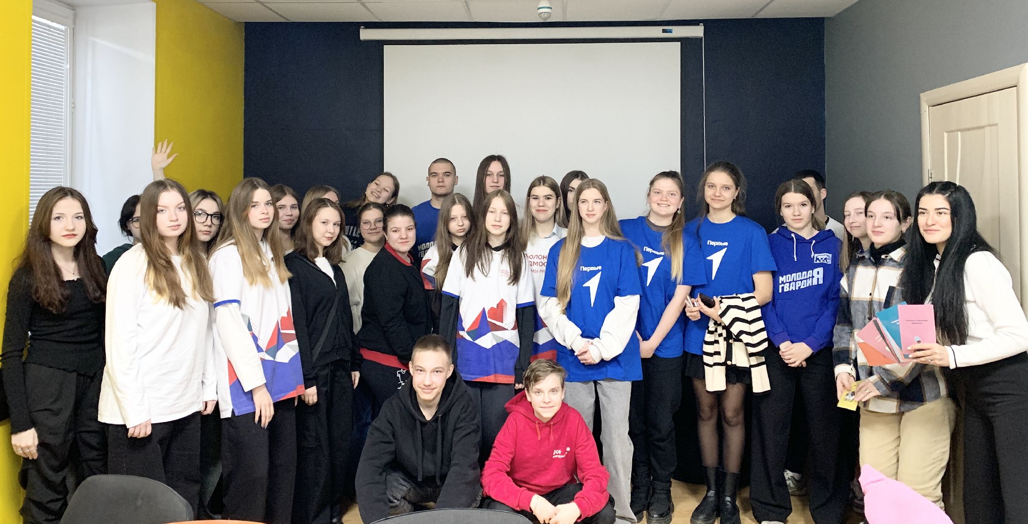 Балашиха, Подмосковье, Экологический лагерь, Весенняя смена эколагеря в Балашихе,