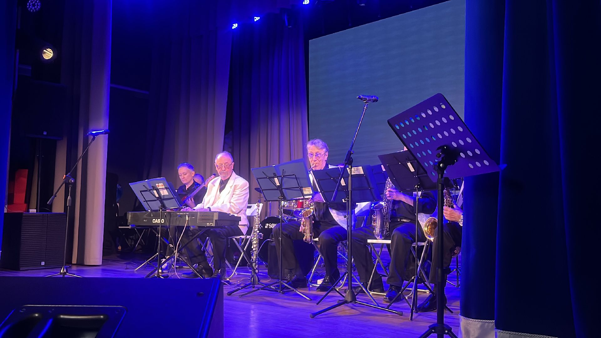 день работника культуры, праздник, концерт,