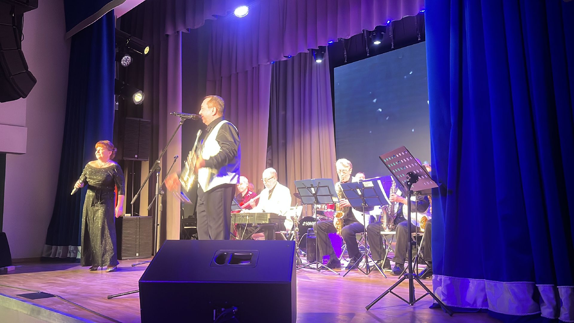 день работника культуры, праздник, концерт,