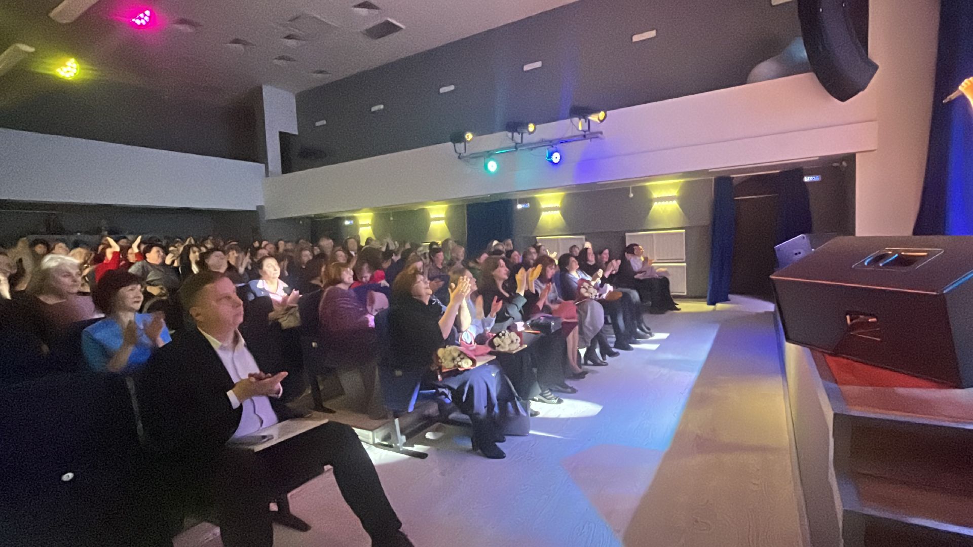 день работника культуры, праздник, концерт,