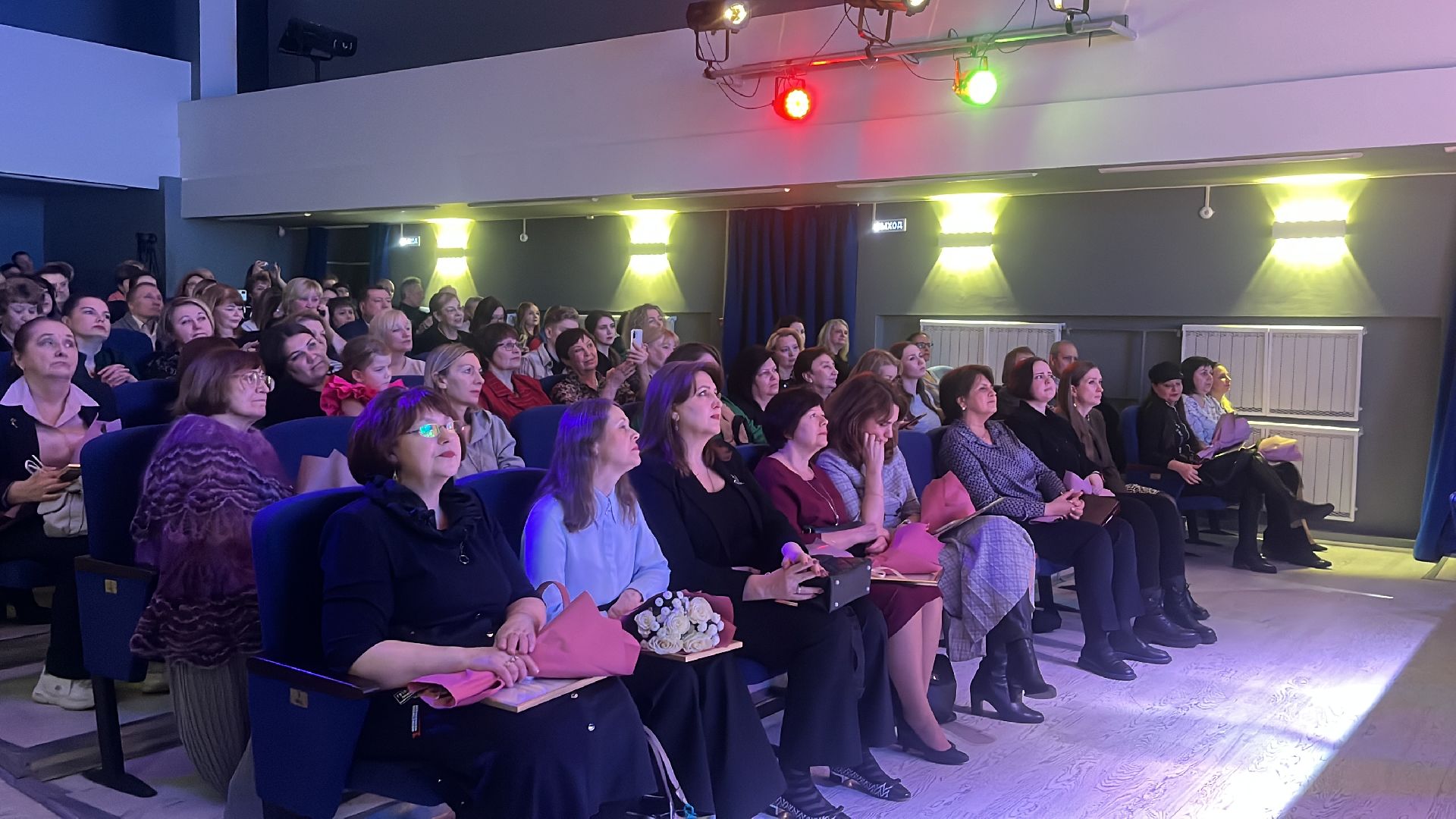 день работника культуры, праздник, концерт,