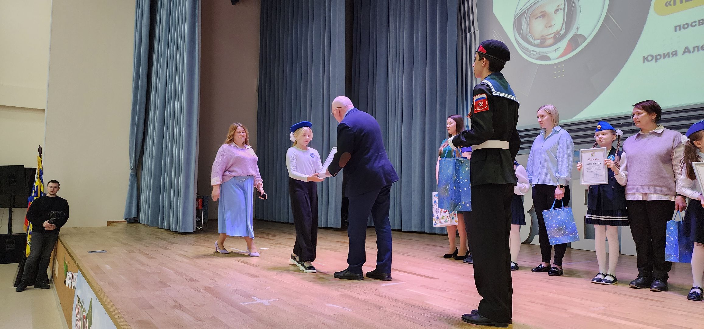 Юные Талалихинцы, школа 8, домодедово,