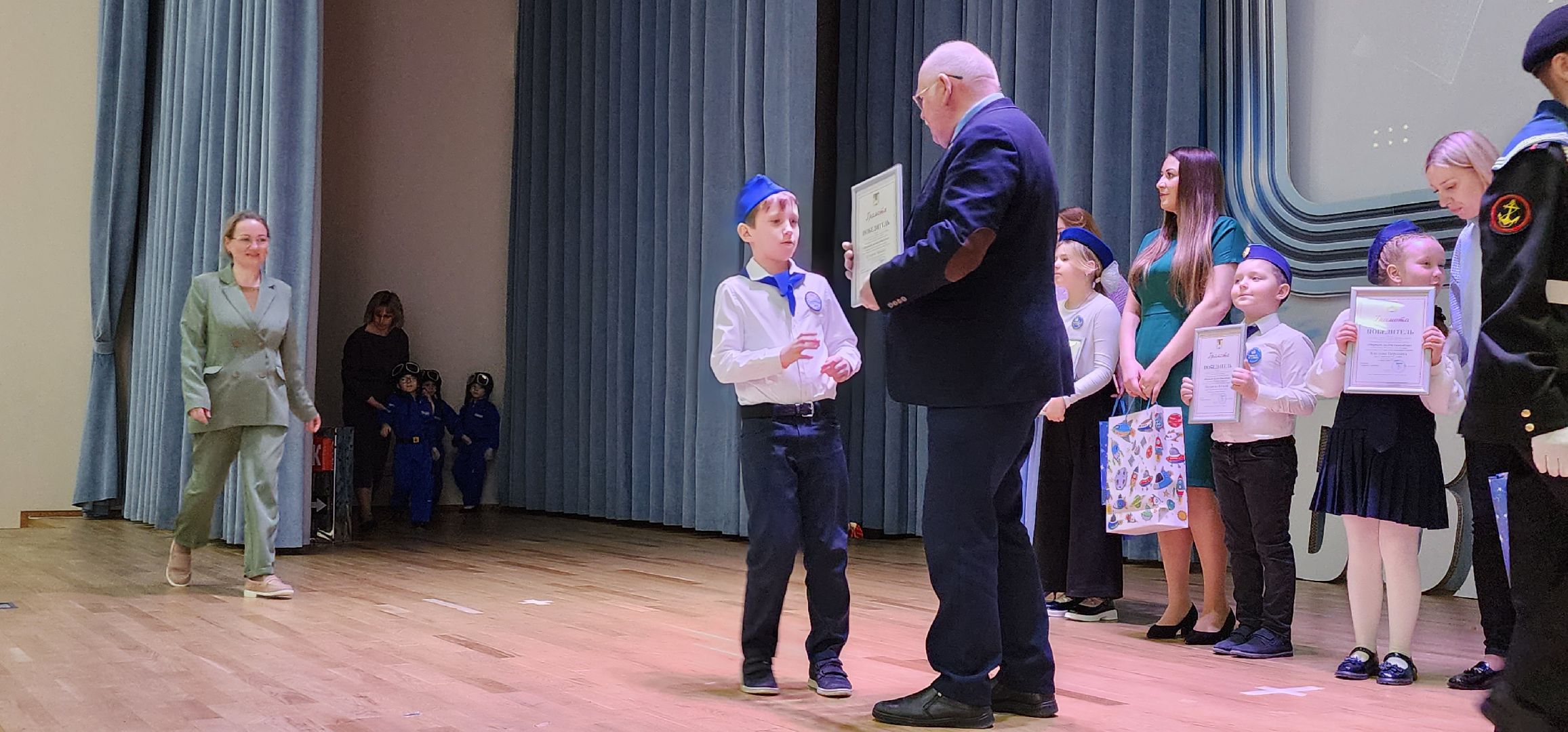 Юные Талалихинцы, школа 8, домодедово,