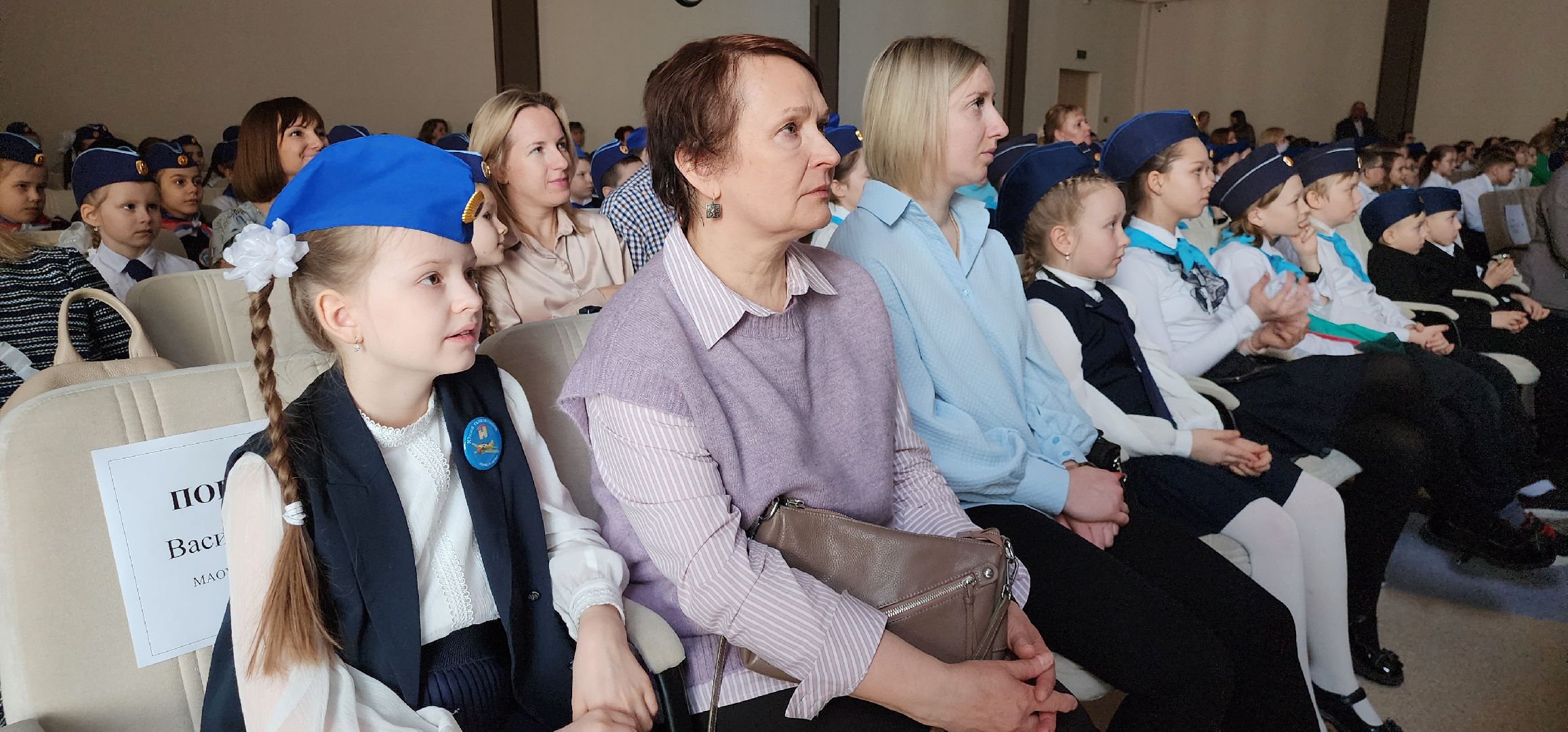 Юные Талалихинцы, школа 8, домодедово,